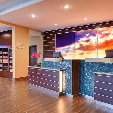 Fairfield Inn & Suites By Marriott San Diego Carlsbad Eksteriør billede