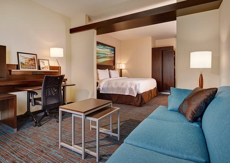 Fairfield Inn & Suites By Marriott San Diego Carlsbad Eksteriør billede
