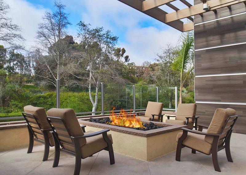 Fairfield Inn & Suites By Marriott San Diego Carlsbad Eksteriør billede