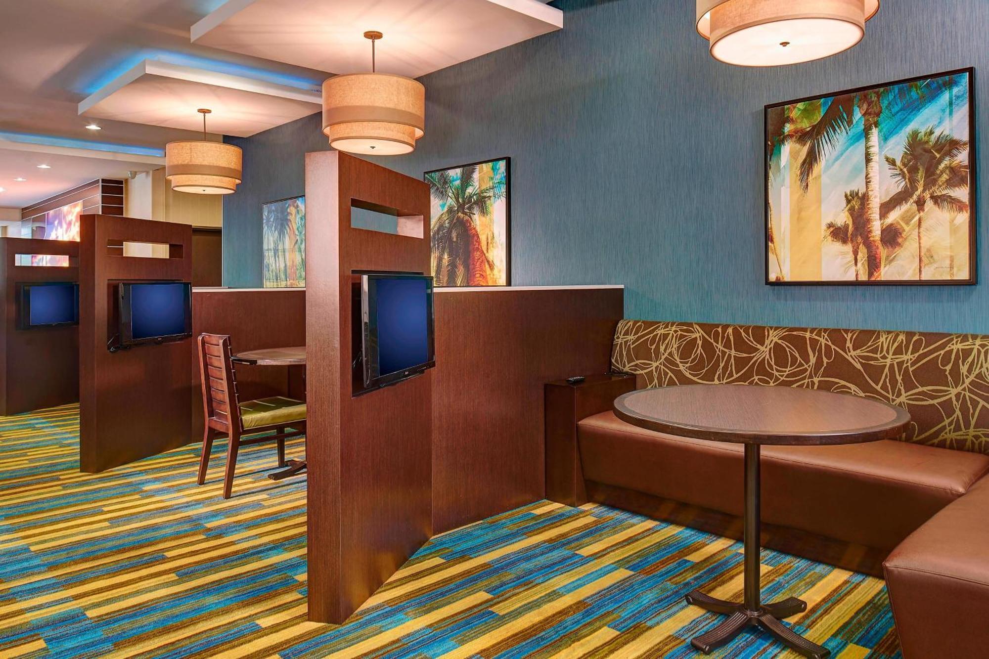 Fairfield Inn & Suites By Marriott San Diego Carlsbad Eksteriør billede
