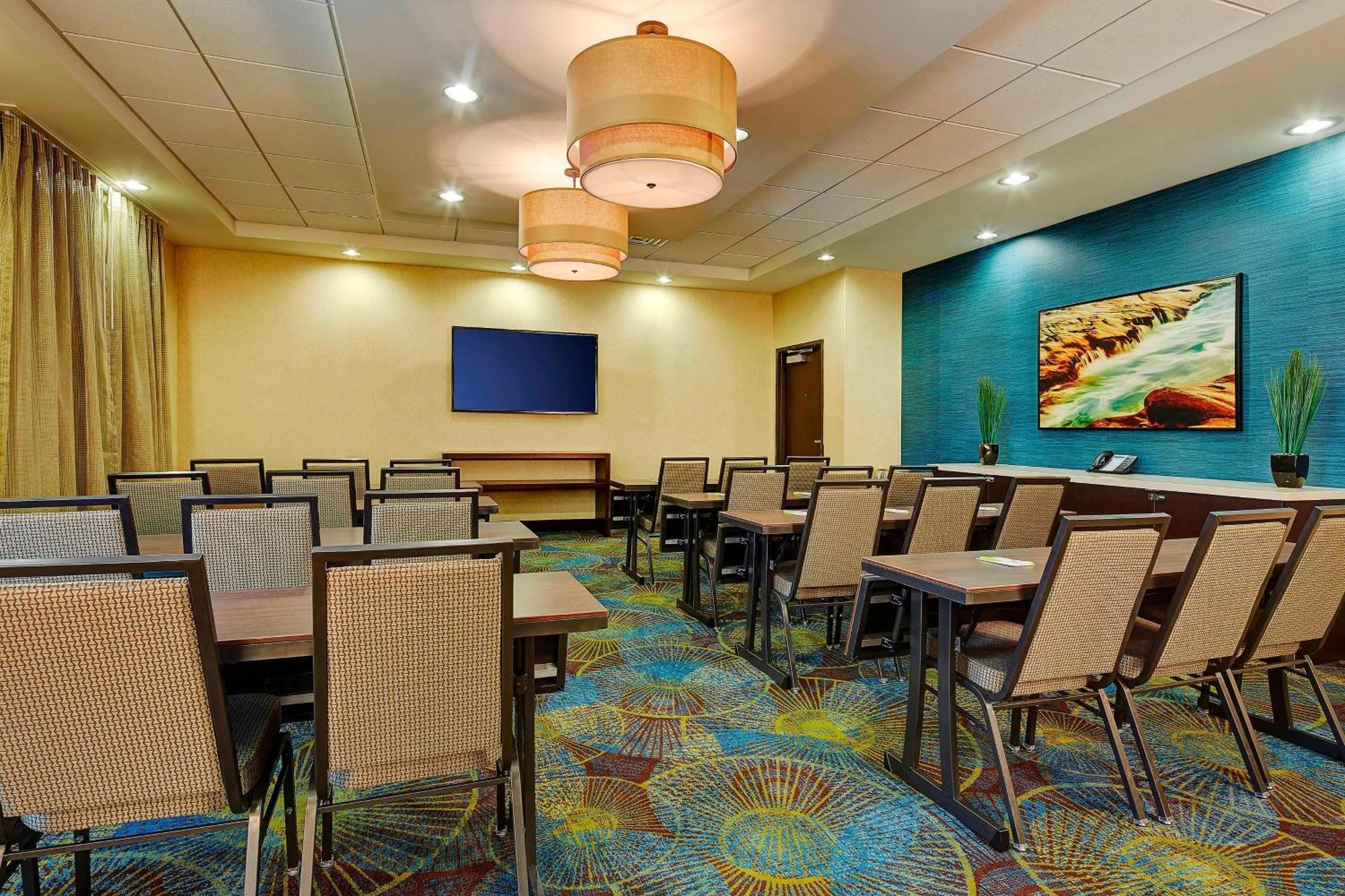 Fairfield Inn & Suites By Marriott San Diego Carlsbad Eksteriør billede