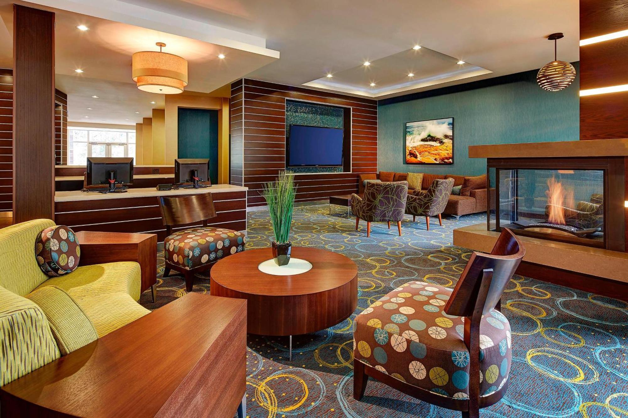 Fairfield Inn & Suites By Marriott San Diego Carlsbad Eksteriør billede