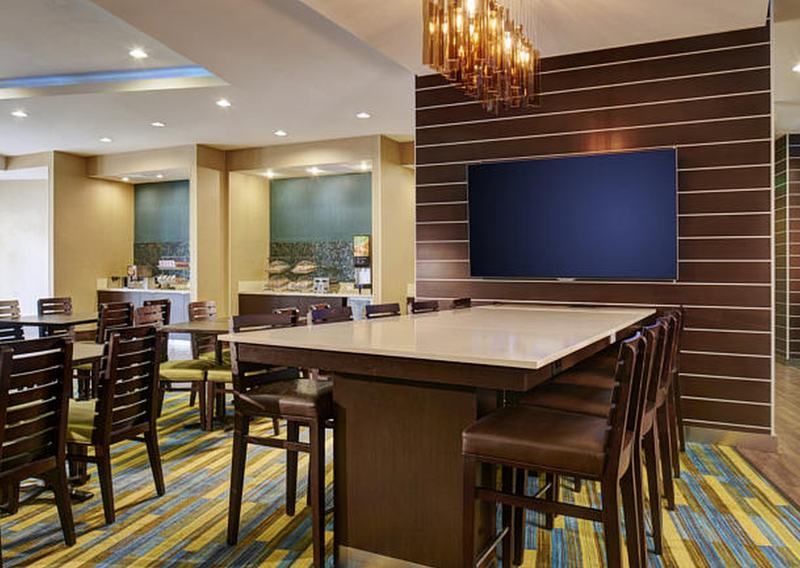 Fairfield Inn & Suites By Marriott San Diego Carlsbad Eksteriør billede