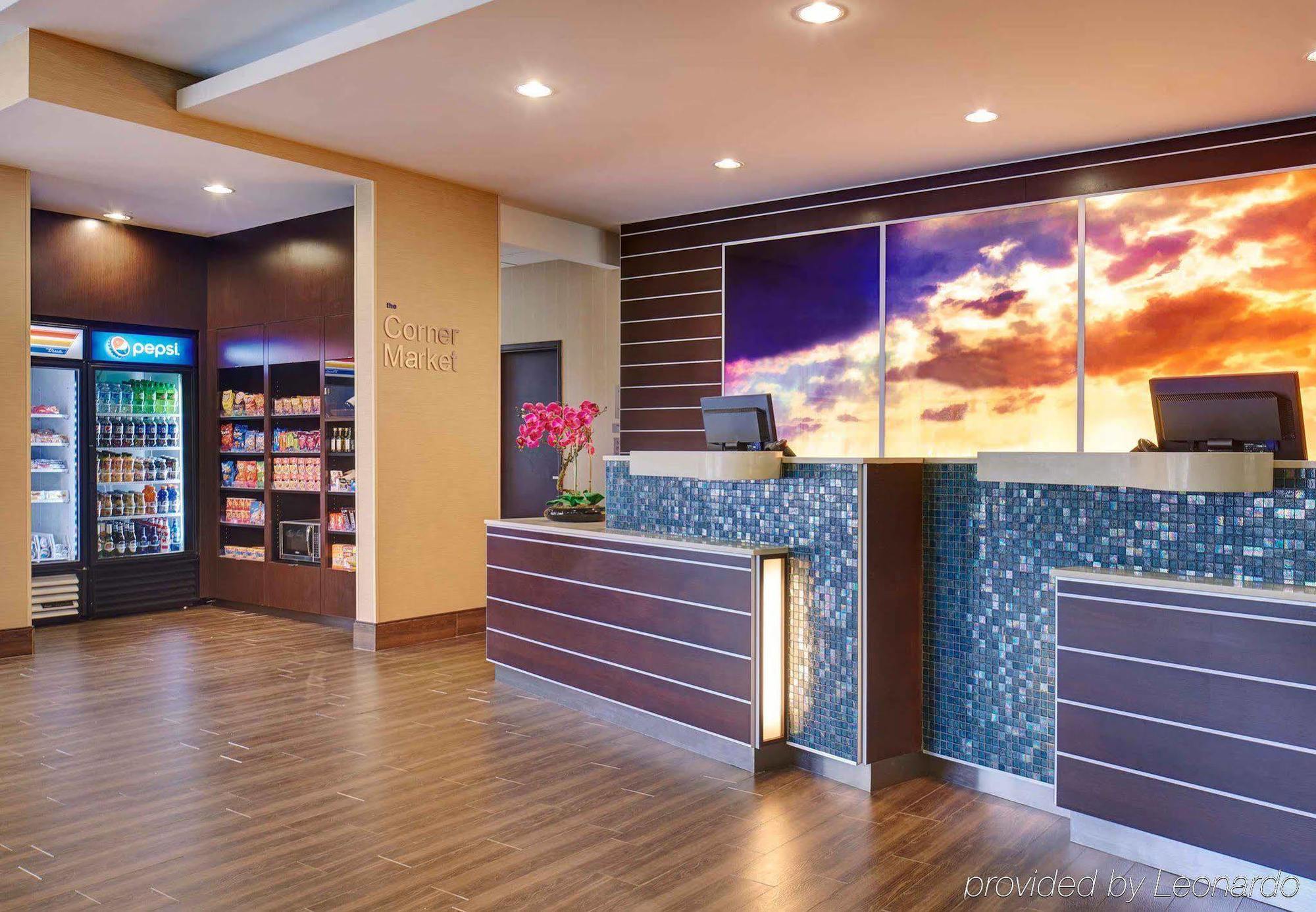 Fairfield Inn & Suites By Marriott San Diego Carlsbad Eksteriør billede