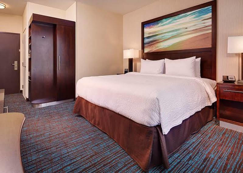 Fairfield Inn & Suites By Marriott San Diego Carlsbad Eksteriør billede